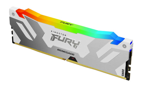 EAN 0740617339383 - Kingston Technology FURY Renegade RGB módulo de memoria 2 x 32 GB 6400 MT/s imagen 2