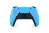EAN 0711719576006 - Sony DualSense V2 Azul Bluetooth/USB Gamepad Analógico/Digital Android, MAC, PC, PlayStation 5, iOS imagen 1