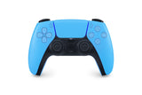 Mando  Inalámbrico Sony Dualsense V2, Gamepad (Azul Claro/Negro, Azul Starlight)