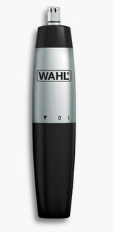 EAN 0043917002255 - Wahl Nasal Trimmer Negro, Plata imagen 1