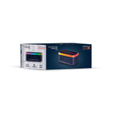 EAN 4895232710973 - Red Bull Racing RB-SK300 altavoz portátil o de fiesta Azul 12 W imagen 13