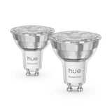EAN 8720169392489 - Philips Hue White and Color ambiance 8720169392489 iluminación inteligente Bombilla inteligente Bluetooth imagen 2