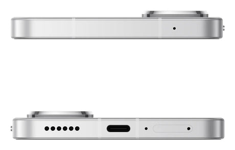 EAN 6932554438098 - POCO F7 5G 17,4 cm (6.83") SIM doble Android 15 USB Tipo C 12 GB 256 GB 6500 mAh Blanco imagen 9