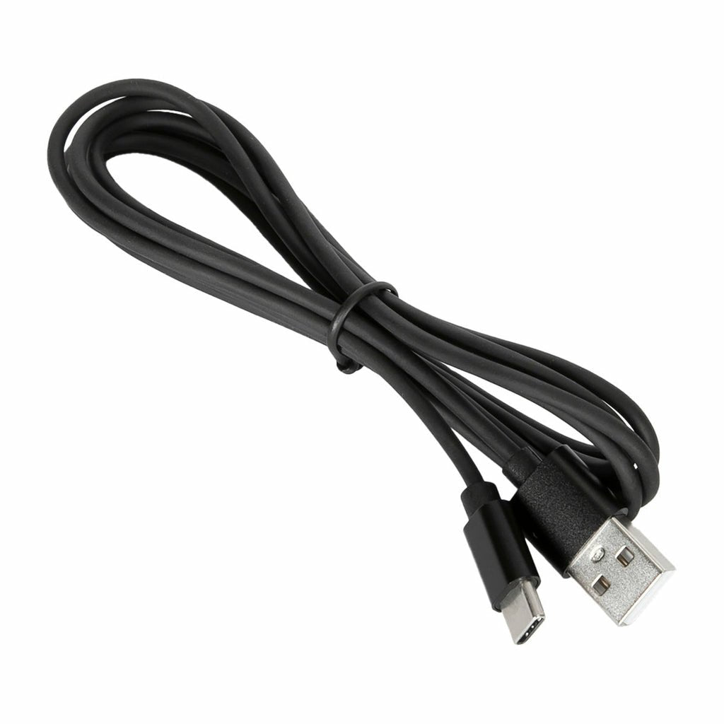 Ecosmartt Full Size Wired  Keyboard (No)