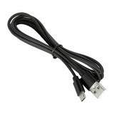 EAN 5063194001456 - Targus EcoSmart AKB874UK teclado Universal USB QWERTY Inglés del Reino Unido Negro imagen 8