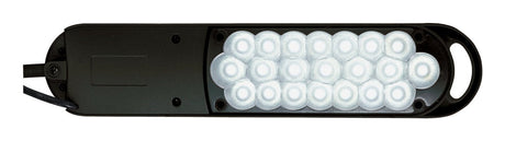 EAN 4002390055314 - MAUL MAULatlantic lámpara de mesa LED Negro imagen 2