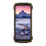 EAN 6931548320715 - Blackview BV7300 16,9 cm (6.67") SIM doble Android 14 4G 6 GB 256 GB 15000 mAh Negro, Amarillo imagen 1
