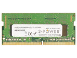 EAN 5055190184028 - 2-Power MEM5502B módulo de memoria 4 GB 1 x 4 GB DDR4 imagen 1