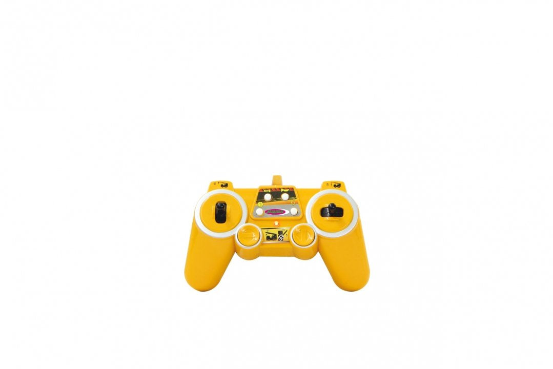 Jamara Mercedes Schwerlamkran Arocs1:20 2,4ghz 6+