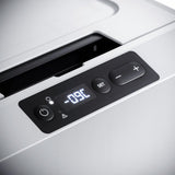 EAN 4015704286922 - Dometic CDF2 36 nevera portátil 31 L Eléctrico Negro, Gris imagen 4