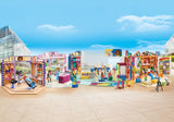 Playmobil 71534 Mylife Fashion Store, Juguete De Construcción 71534