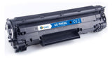 G&G Xl-Toner Compatible Con Hp Cb435a Canon 725
