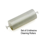 Kit Adhesive Cleaning Rollers Supl
