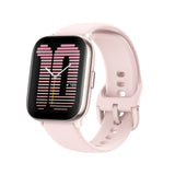Smartwatch Huami Amazfit Active Notificaciones Frecuencia Cardiaca Gps Rosa
