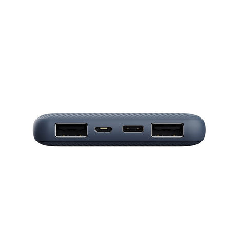 EAN 8713439250282 - Trust 25028 batería externa Ión de litio 10000 mAh Azul imagen 4