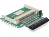 Delock Converter 1.8 Ide> Tarjeta Compact Flash