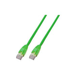Efb Rj45 Cable De Red Cat.6 U Utp Lszh Cca Grn 5m