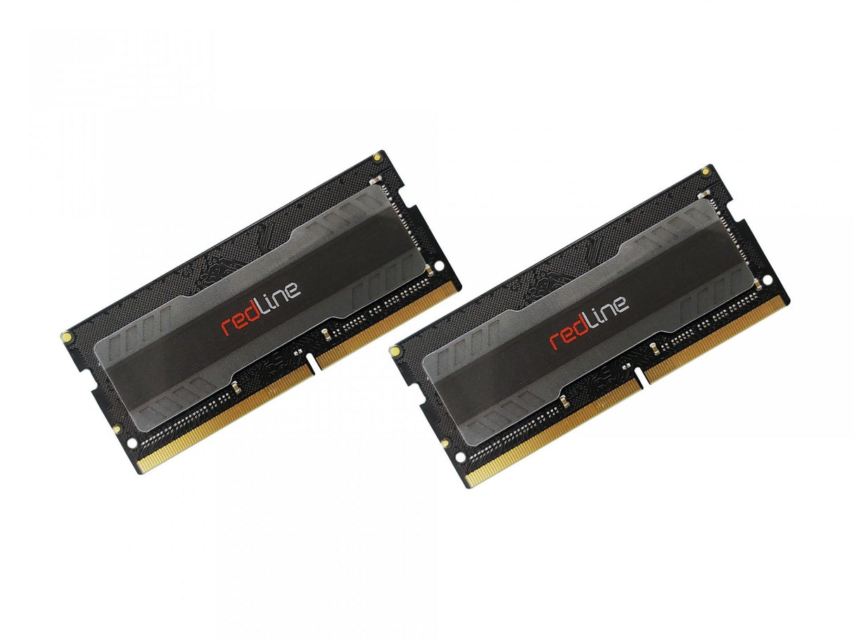 EAN 846651029959 - Mushkin MRA4S320NNNF32GX2 módulo de memoria 64 GB 2 x 32 GB DDR4 260-pin SO-DIMM imagen 2