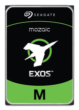 EAN 8719706437141 - Seagate Exos M disco duro interno 32 TB 7200 RPM 512 MB 3.5" SATA imagen 1
