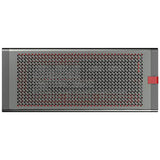Caja Pc Antec Perfomance 1m Aventurine Mini-Itx Sin Fuente Negro