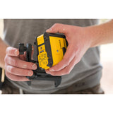 Stanley Stht77594-1 - Laser Lineas 360 Y Lin Vertical. Haz Verde