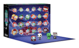 EAN 0889698496681 - FUNKO POP! 49668 calendario de adviento imagen 1