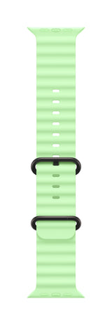 EAN 195950648430 - Apple Black Titanium Finish Grupo de rock Verde Fluoroelastómero, Titanio imagen 1