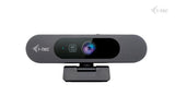 Webcam  I-Tec Solomon Pro 900 4k  Ai Auto Framing