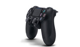Sony Wireless Controller For Playstation 4 Dualshock Black