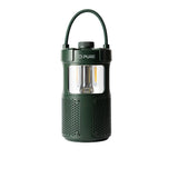 Linterna Camping Pure Woodland Glow Black