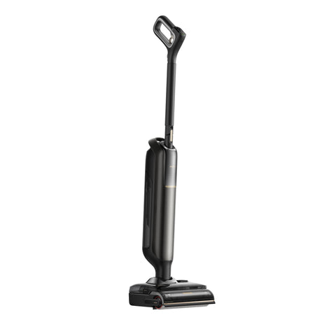 EAN 6977728948515 - MOVA M50 Ultra Aspiradora vertical Batería Seca y húmeda HEPA Sin bolsa 450 W Negro 4 Ah imagen 5