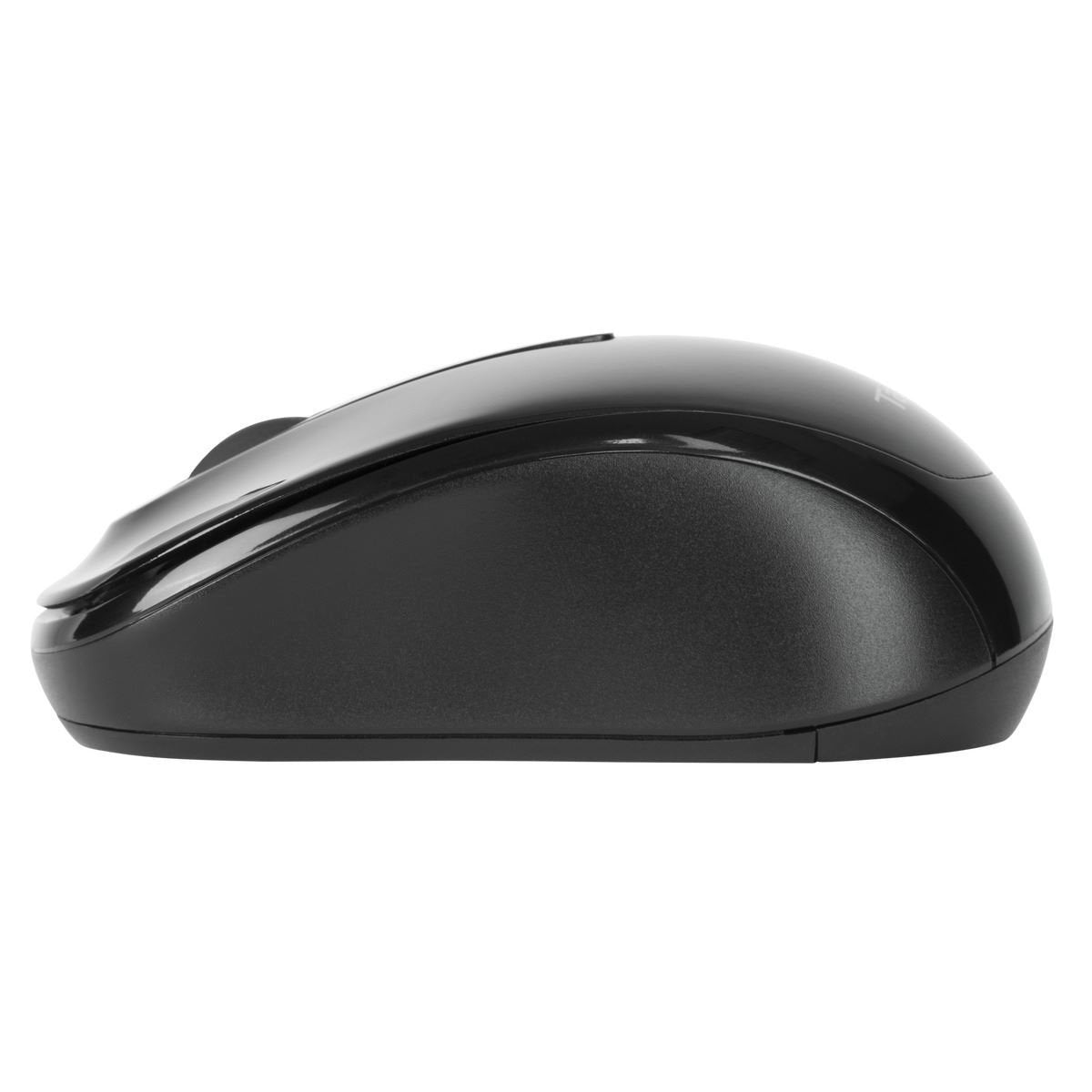 Targus Wireless Optical Laptop Ratón 2.4 Ghz Negro