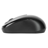 Targus Wireless Optical Laptop Ratón 2.4 Ghz Negro