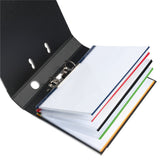 Herlitz Fundas Para Documentos Din A4 0,07 Mm Transparente Como El Cristal