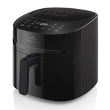 EAN 8590393343737 - Eta Fritta Digi Doble 7,2 L Independiente 1800 W Freidora de aire caliente Negro imagen 2