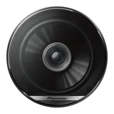 Pioneer Ts-G1710f Altavoces De Doble Membrana Para Coche 17cm 280w