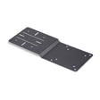 EAN 0065030900522 - StarTech.com DOCK-NUC-VESA-MOUNT soporte de CPU Peana para monitor Negro imagen 1