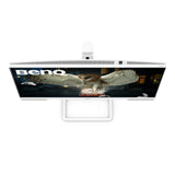 Monitor Benq Ew2790u Led  (27") 3840 X 2160 Pixeles 4k Ultra Hd Blanco