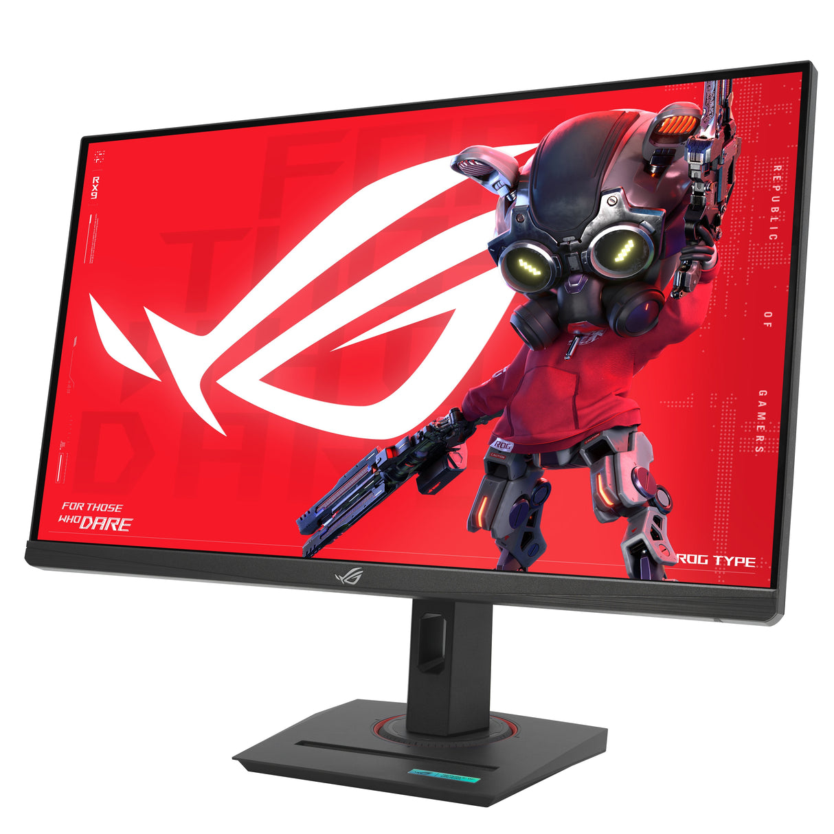 EAN 4711387489635 - ASUS ROG Strix XG27ACMG pantalla para PC 68,6 cm (27") 2560 x 1440 Pixeles Wide Quad HD LED Negro imagen 3