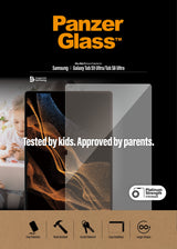 Panzerglass 7289 Protector De Pantalla Para Tableta Samsung 1 Pieza(S)