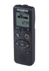 EAN 4545350055455 - Olympus VN-541PC Memoria interna Negro imagen 3