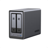 Ugreen Dxp2800, Nas 25369