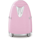 EAN 8017709228033 - Smeg KLF03PKEU tetera eléctrica 1,7 L 2400 W Rosa imagen 2