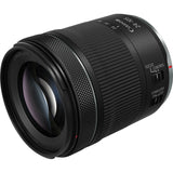 Camara Digital Reflex Canon Eos Rp Rf 24 - 105mm F4 - 7.1 Is Stm Cmos 26.2mp Digic 8 4k Wifi