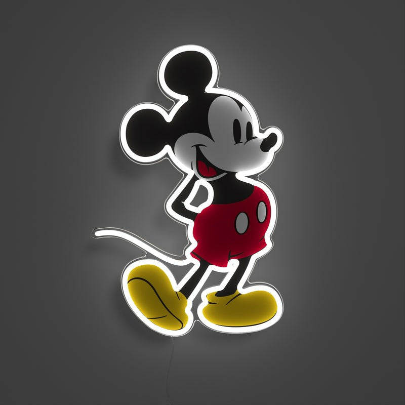 EAN 5060813391981 - YELLOWPOP Mickey Figura iluminada decorativa LED imagen 1