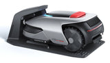 Robot Cortacésped Dreame A2 1200  Batería Negro, Gris