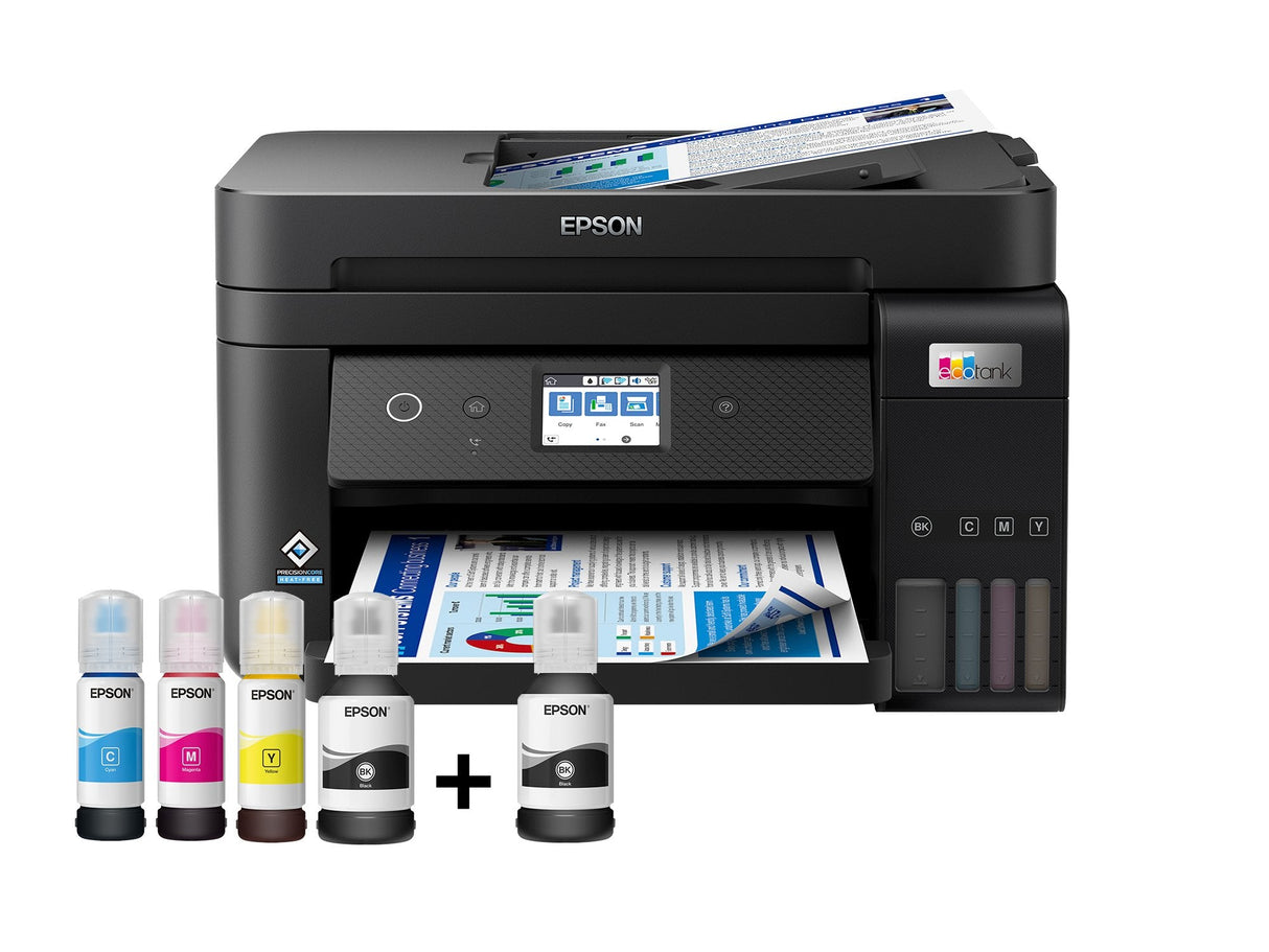 Epson Tiskárna Ink Ecotank L6290