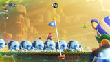 Nintendo Super Mario Bros. Wonder, Juego De Nintendo Switch