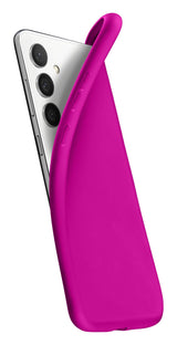 EAN 8018080492761 - Cellularline 8018080492761 funda para teléfono móvil 16,8 cm (6.6") Rosa imagen 1