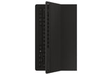 Samsung Book Cover Keyboard Slim Do Galaxy Tab S10 Ultra  S9 Ultra  Czarne